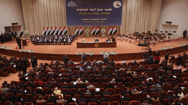 Iraq cancels parliament session as nationwide protests continue
